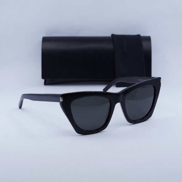 Final Price! Saint Laurent SL214 KATE 001 Sunglasses - Picture 9 of 14